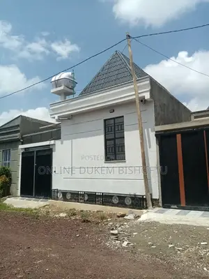 Furnished 8bdrm House in Dukem, East Shewa for sale