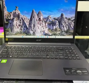 New Laptop Acer Aspire 3 8GB Intel Core i7 HDD+SSD 1T