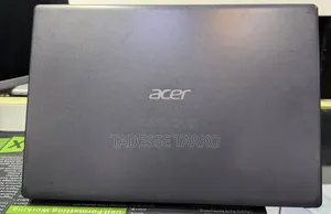 New Laptop Acer Aspire 3 8GB Intel Core i7 HDD+SSD 1T