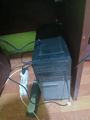 Desktop Computer Dell OptiPlex 3020 12GB Intel Core i7 HDD 1.5T