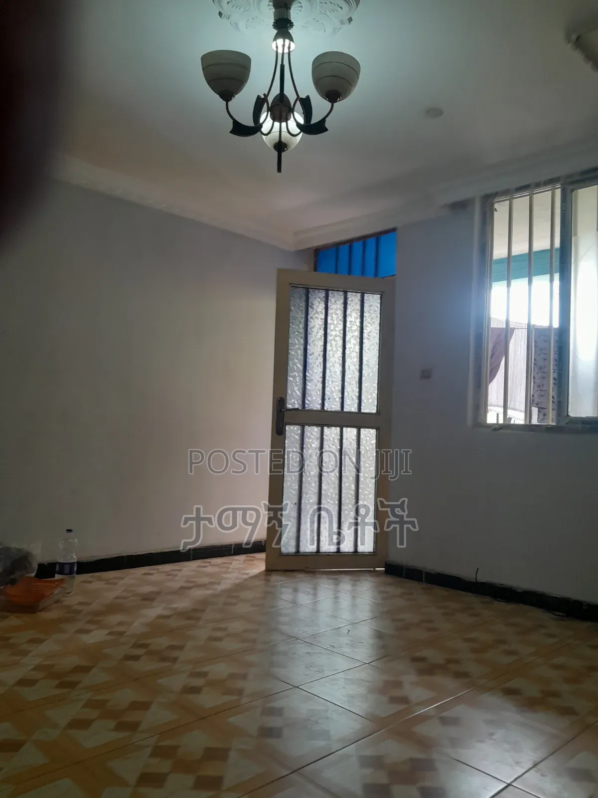 Furnished 1bdrm Condo in Gedie 12, Bole for sale