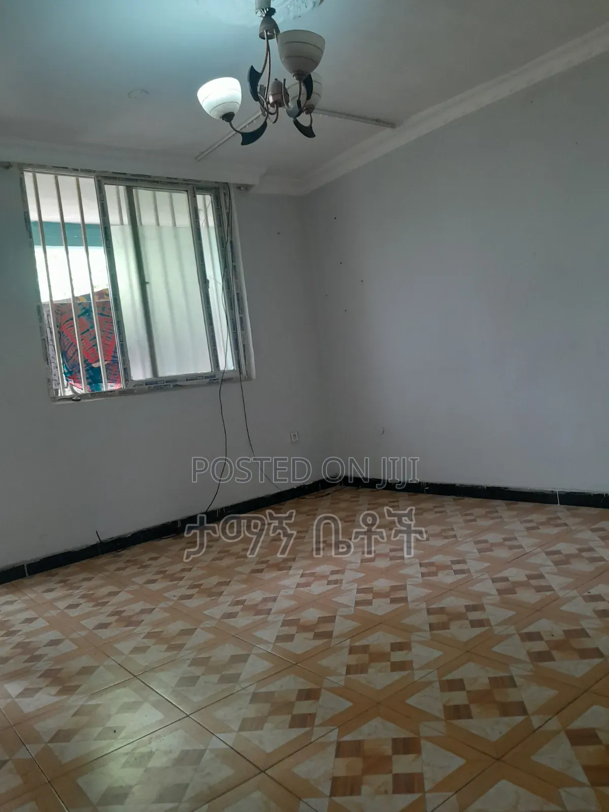 Furnished 1bdrm Condo in Gedie 12, Bole for sale