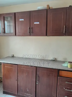 Furnished 1bdrm Condo in Gedie 12, Bole for sale