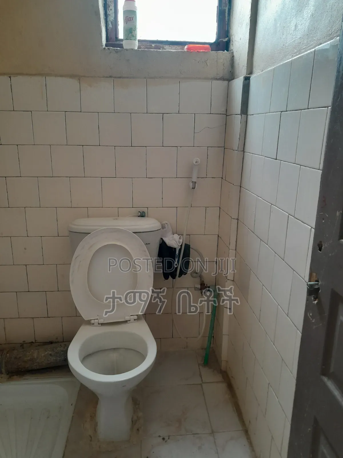 Furnished 1bdrm Condo in Gedie 12, Bole for sale