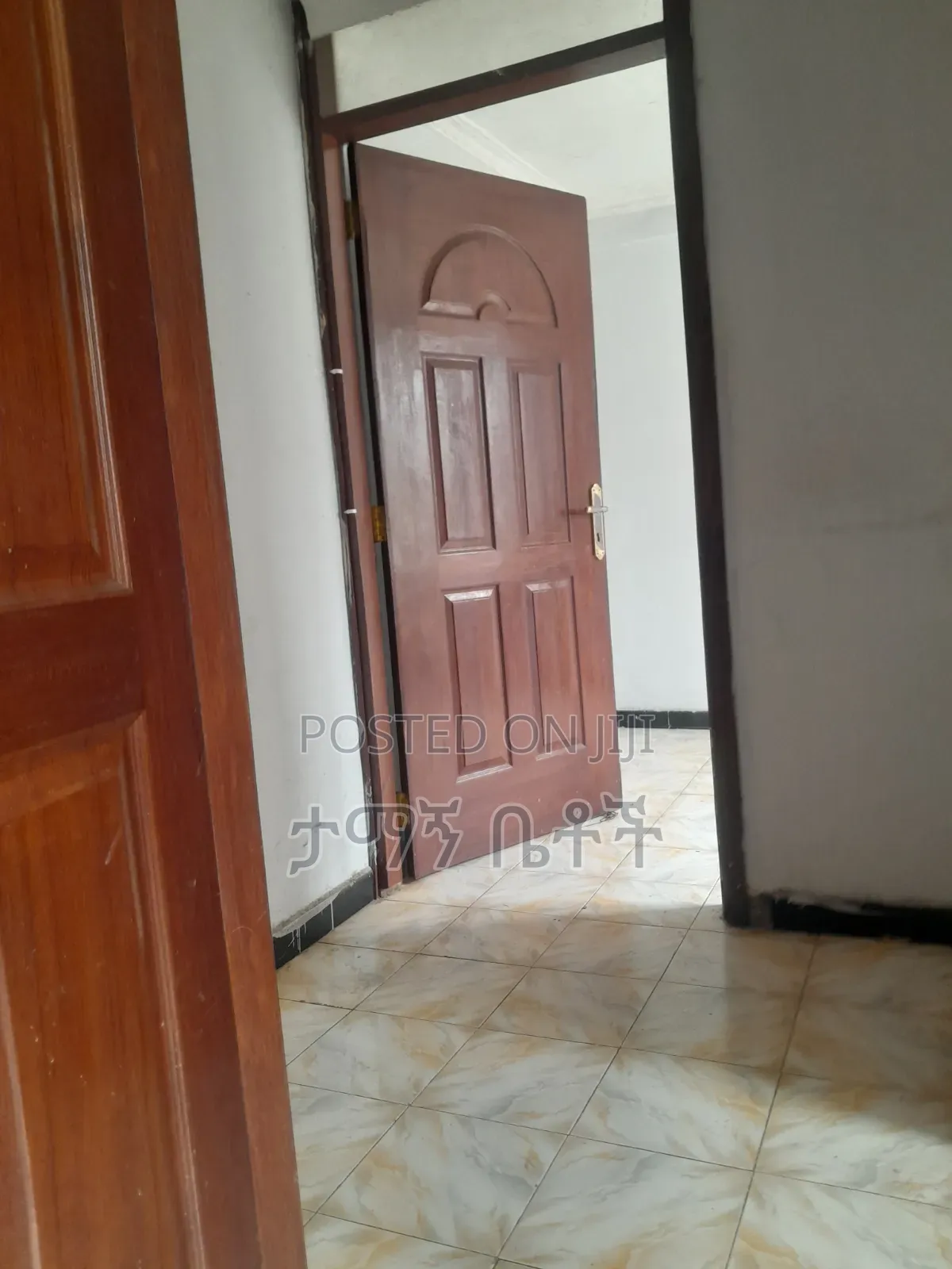 Furnished 1bdrm Condo in Gedie 12, Bole for sale