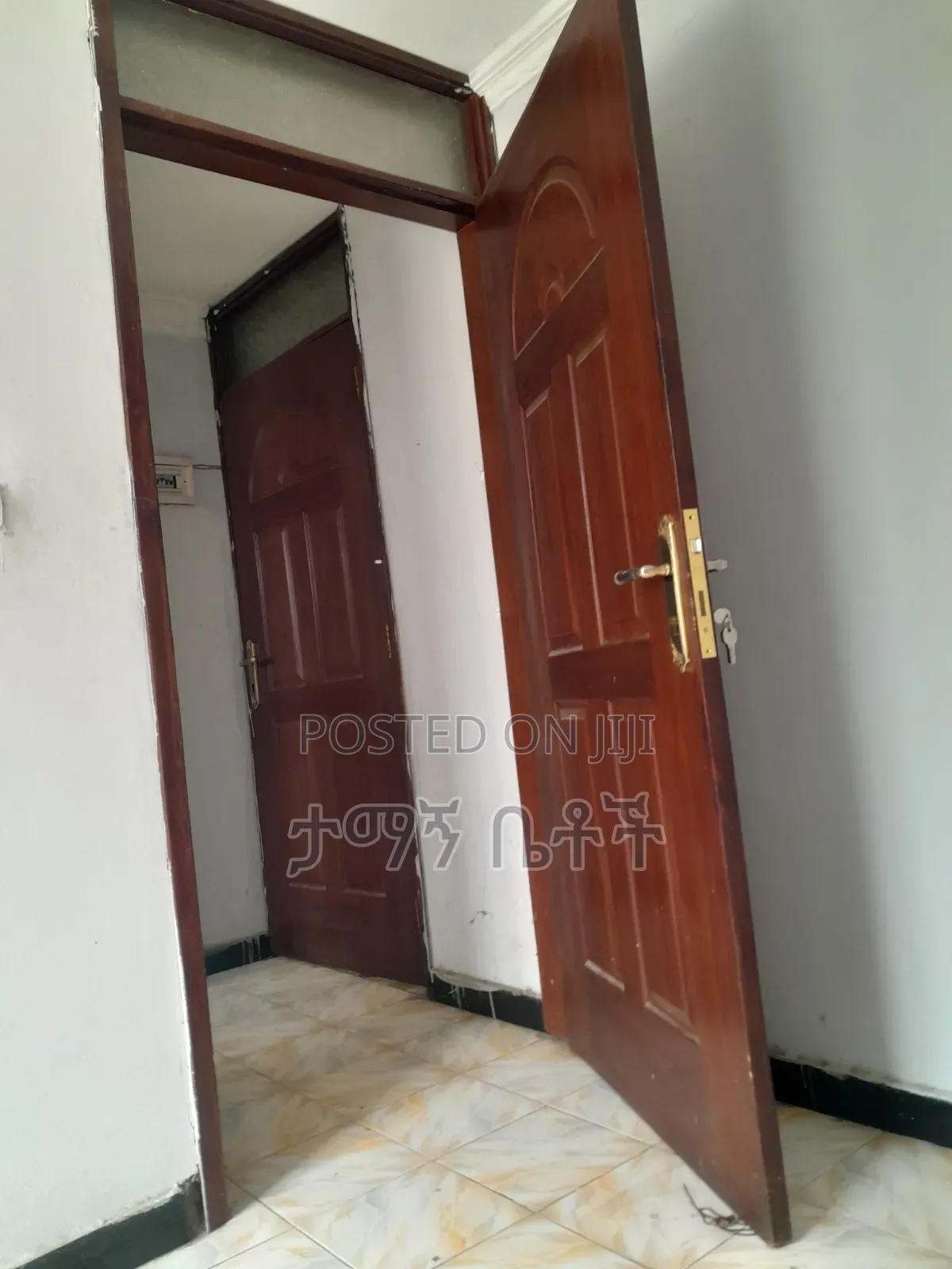 Furnished 1bdrm Condo in Gedie 12, Bole for sale