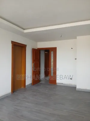 Furnished 3bdrm Apartment in Bole for sale