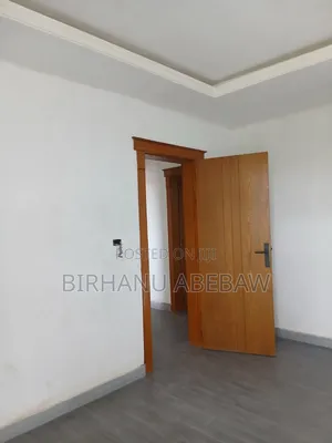 Furnished 3bdrm Apartment in Bole for sale