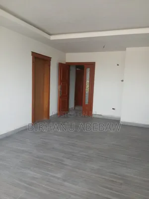Furnished 3bdrm Apartment in Bole for sale
