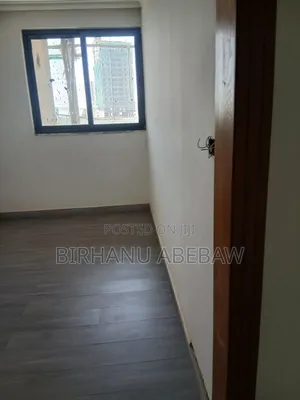 Furnished 3bdrm Apartment in Bole for sale