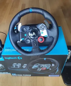 Logitech G29 Driving Wheel