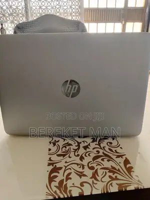 New Laptop HP EliteBook 840 8GB Intel Core i5 SSD 512GB