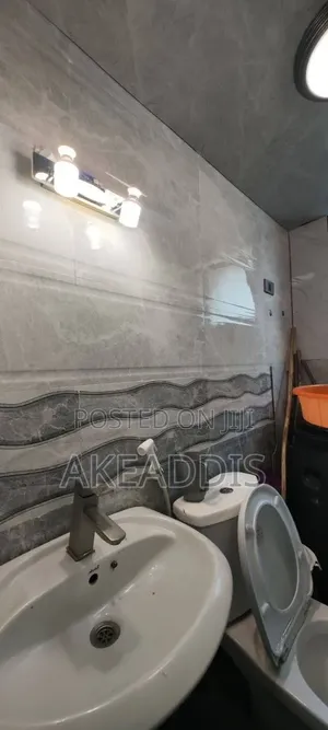 Furnished 1bdrm Condo in Bole Ayat for sale