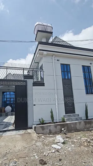 Furnished 10bdrm Villa in Dukem, East Shewa for sale