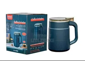 Multifunctional Electric Coffee Grinder የቡናና የቅመማቅመም መፍጪያ