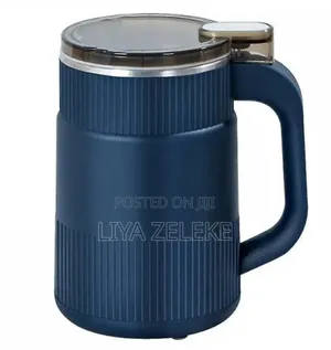 Multifunctional Electric Coffee Grinder የቡናና የቅመማቅመም መፍጪያ