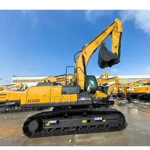 Xcmg Excavator 2026