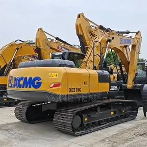 Xcmg Excavator 2026