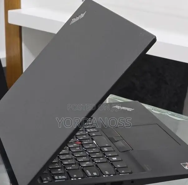 New Laptop Lenovo ThinkPad T14 16GB AMD Ryzen 5 SSD 512GB