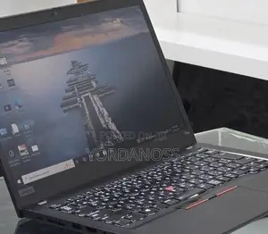 New Laptop Lenovo ThinkPad T14 16GB AMD Ryzen 5 SSD 512GB