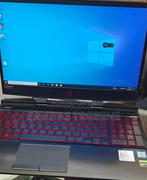 New Laptop HP Pavilion 15 16GB Intel Core i7 SSD 512GB