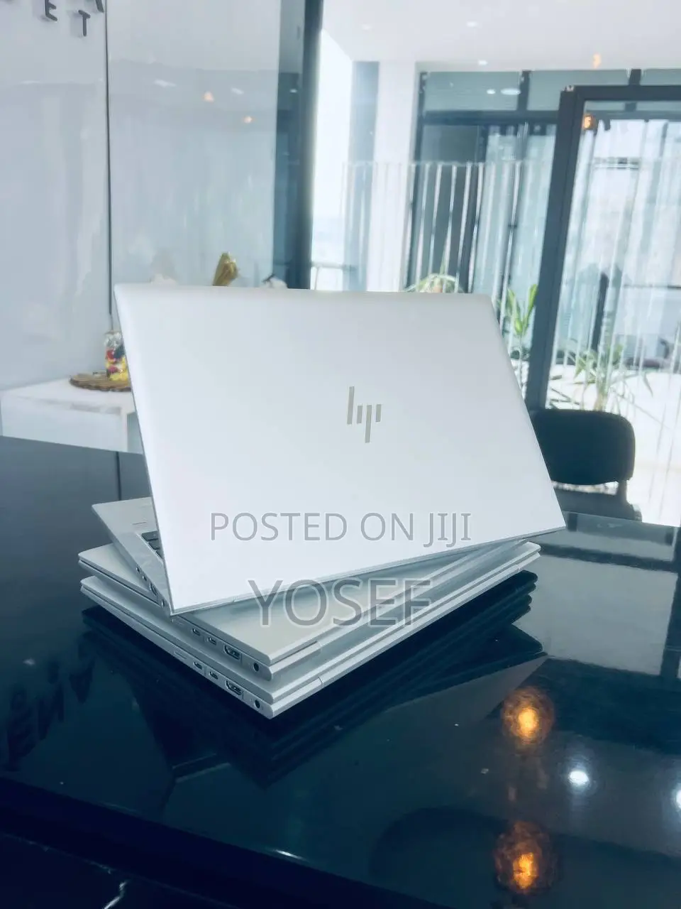Laptop HP EliteBook 845 G8 16GB AMD Ryzen 5 SSD 512GB