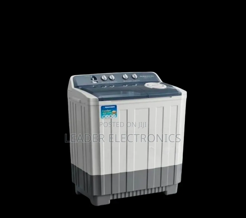 Pengcheng Washing Machine 14kg Free Delivery Available