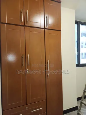 Furnished 1bdrm Apartment in Flintstone, Arada for sale