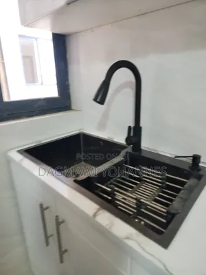 Furnished 1bdrm Apartment in Flintstone, Arada for sale