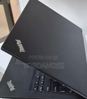 New Laptop Lenovo ThinkPad X390 Yoga 16GB Intel Core i5 SSD 256GB