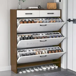 Shoe Rack.