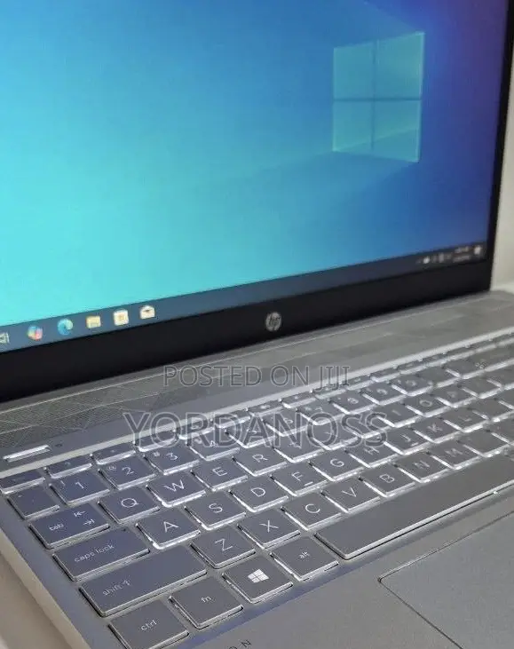 New Laptop HP Pavilion 15 8GB Intel Core i5 SSD 512GB