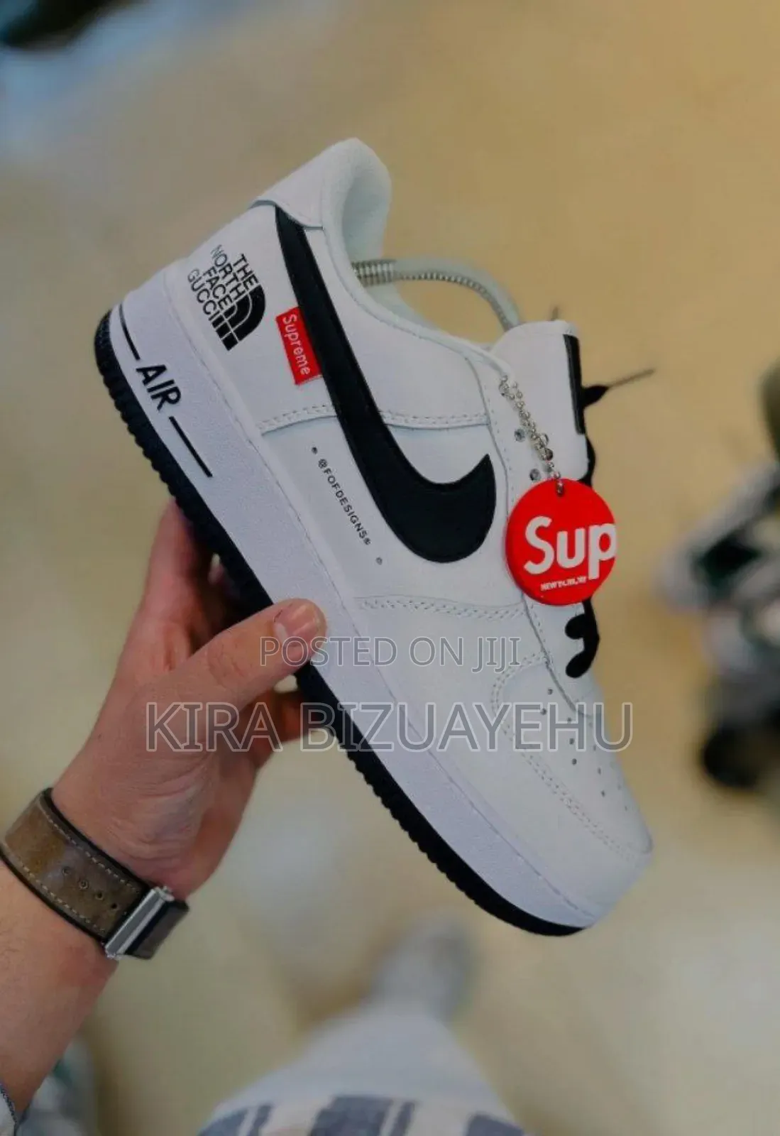 Airforce *Gucci