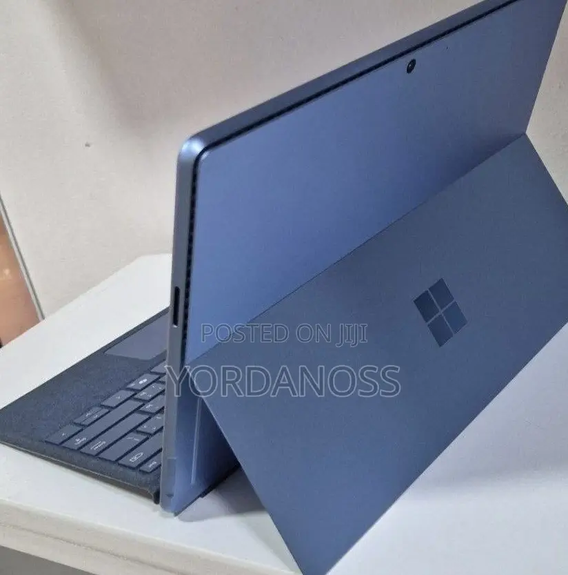 New Microsoft Surface Pro 7 16GB Qualcomm Snapdragon X Elite SSD 512GB