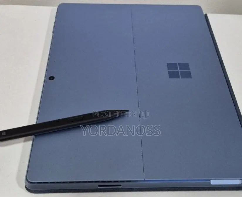New Microsoft Surface Pro 7 16GB Qualcomm Snapdragon X Elite SSD 512GB