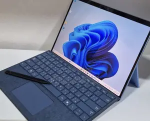 New Microsoft Surface Pro 7 16GB Qualcomm Snapdragon X Elite SSD 512GB