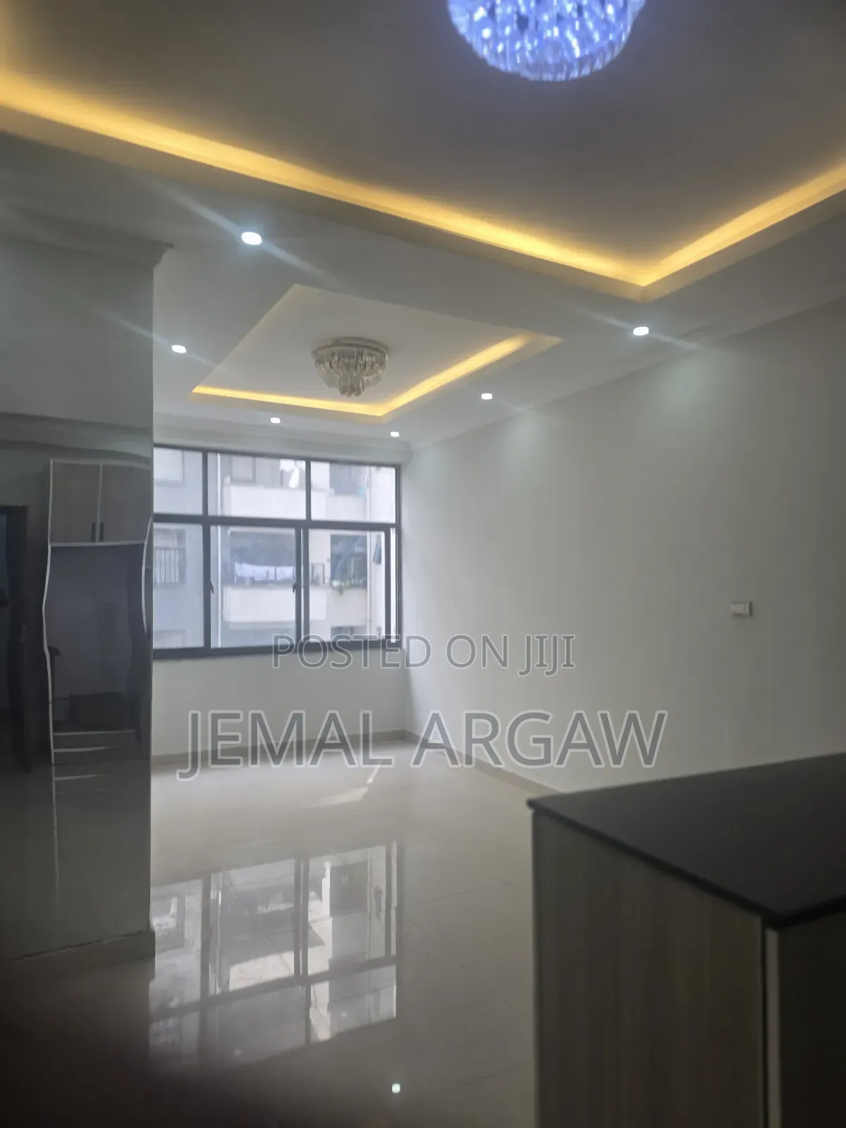 2bdrm House in Noah Realestate, Bole for sale