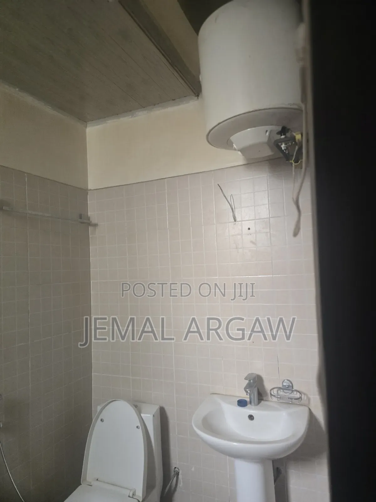 2bdrm House in Noah Realestate, Bole for sale