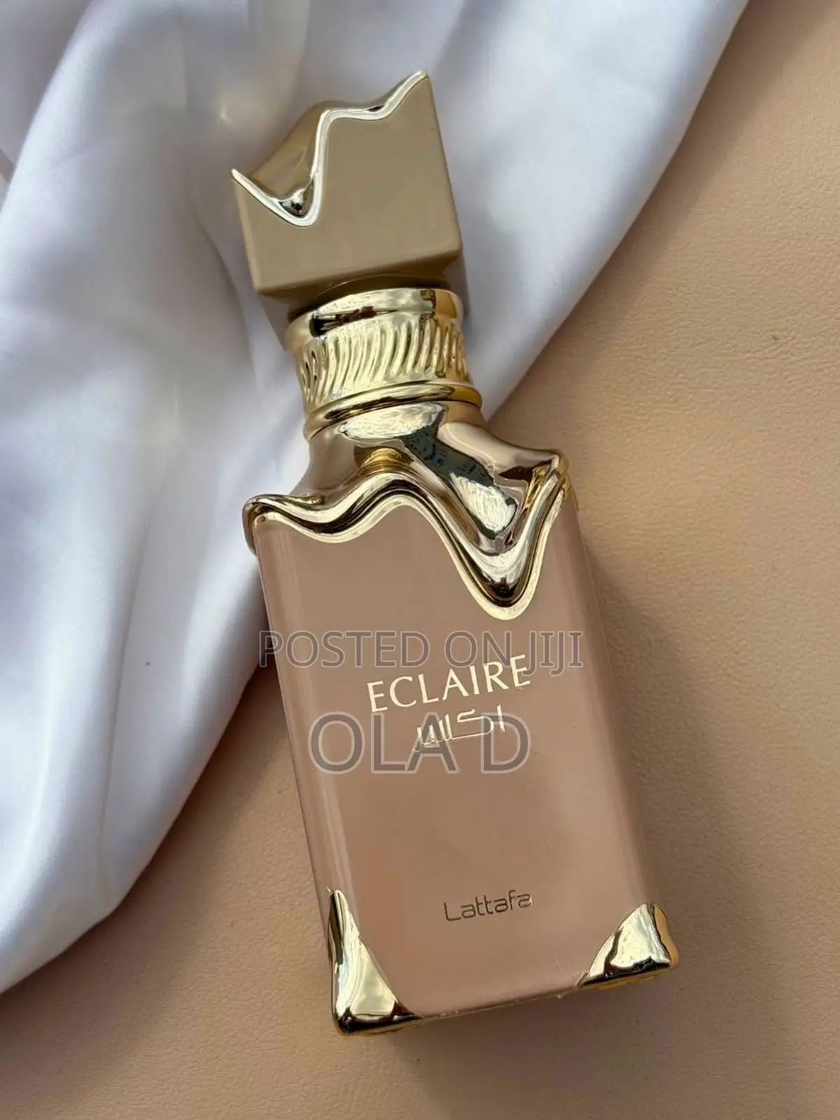 Original Eclaire Perfume