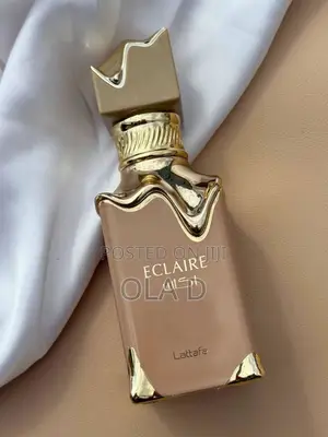 Original Eclaire Perfume