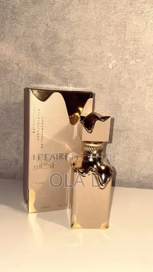 Original Eclaire Perfume