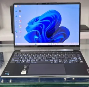 New Laptop Lenovo Yoga 9i 16GB Intel Core i7 SSD 1T