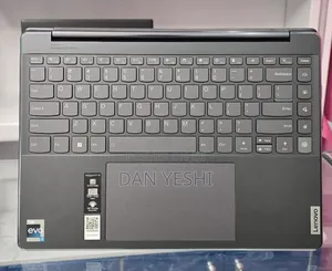 New Laptop Lenovo Yoga 9i 16GB Intel Core i7 SSD 1T