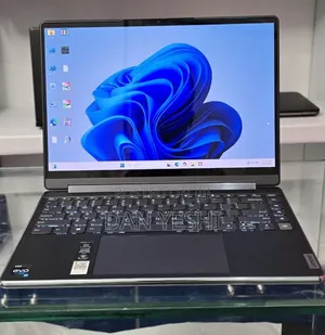 New Laptop Lenovo Yoga 9i 16GB Intel Core i7 SSD 1T