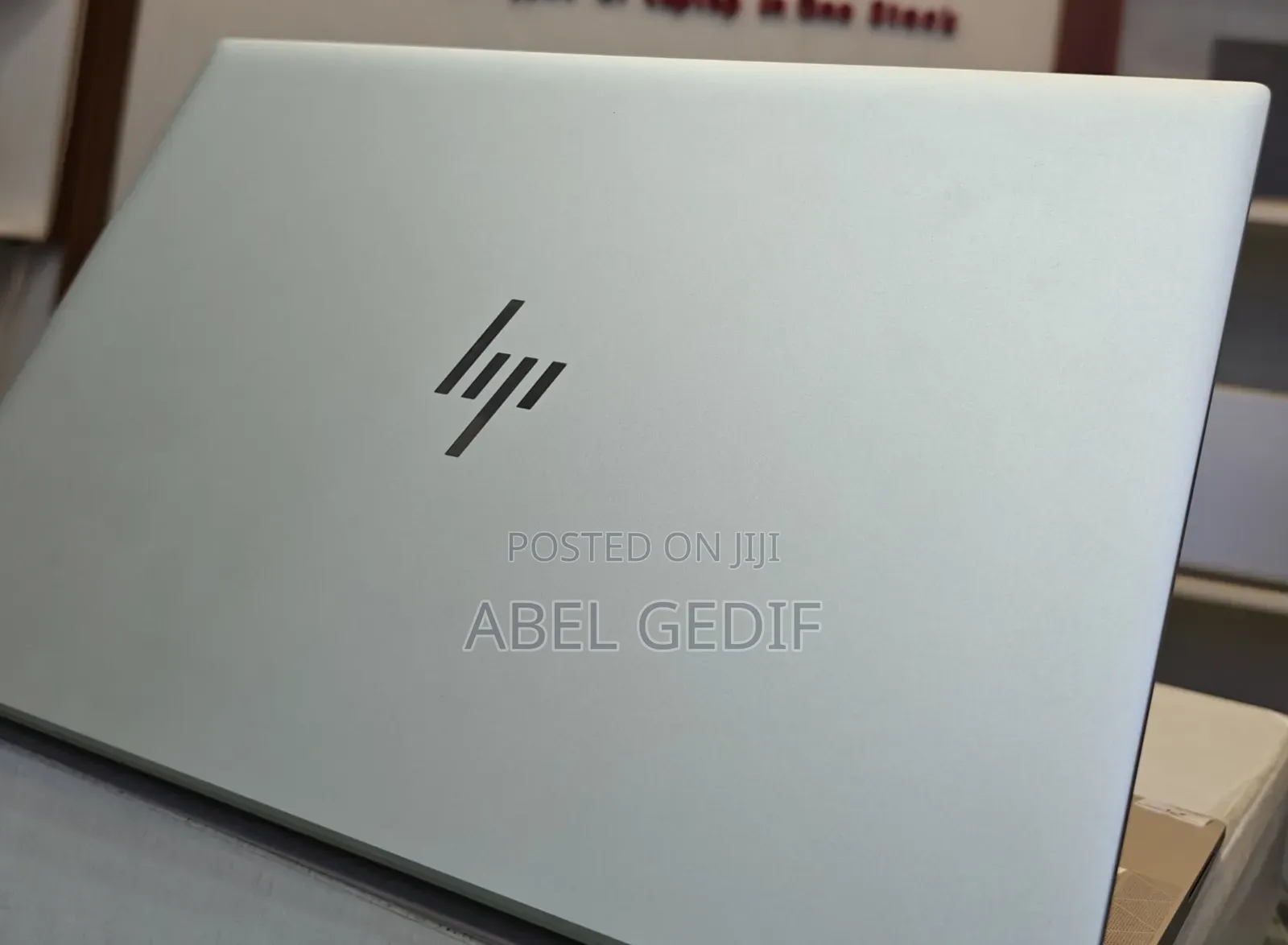 New Laptop HP EliteBook 840 8GB Intel Core i5 SSD 512GB