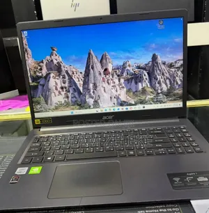 Laptop Acer Aspire 3 8GB Intel Core i7 HDD+SSD 1.5T