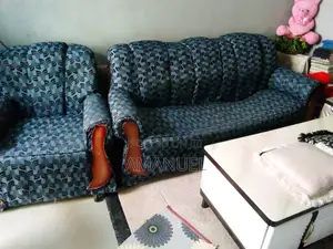 Sofa 7 Seater
