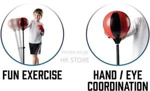 Boxing Set