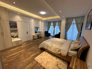 Furnished 3bdrm Apartment in Bole for rent