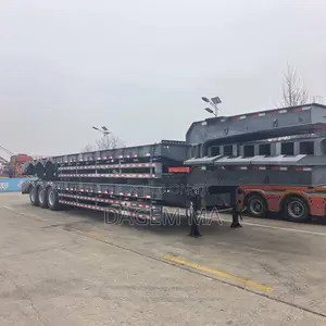 Lowbed Trailer